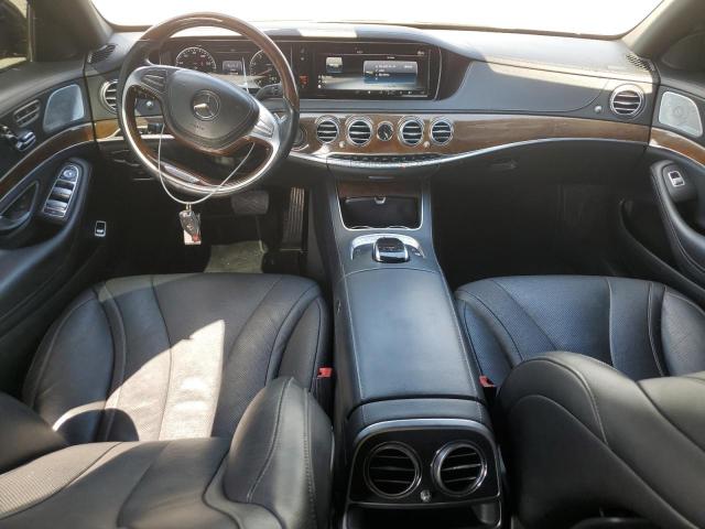 Photo 7 VIN: WDDUG8FB0GA228837 - MERCEDES-BENZ S-CLASS 