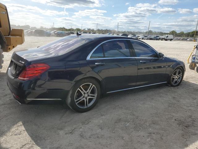 Photo 2 VIN: WDDUG8FB0GA241801 - MERCEDES-BENZ S-CLASS 