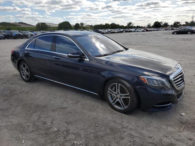 Photo 3 VIN: WDDUG8FB0GA241801 - MERCEDES-BENZ S-CLASS 