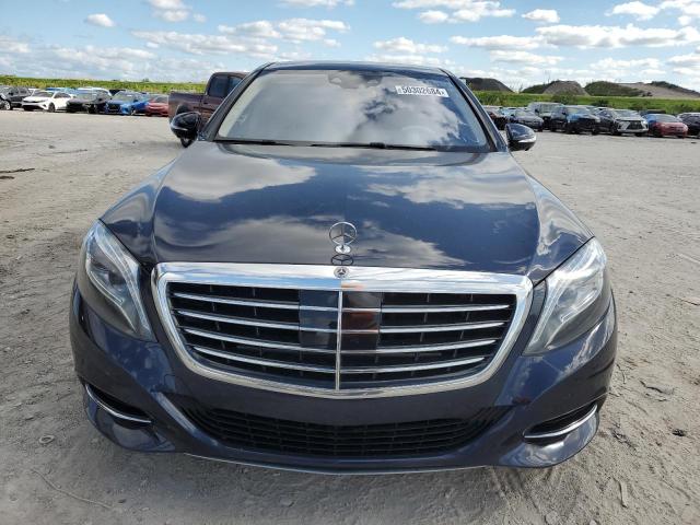 Photo 4 VIN: WDDUG8FB0GA241801 - MERCEDES-BENZ S-CLASS 