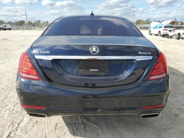 Photo 5 VIN: WDDUG8FB0GA241801 - MERCEDES-BENZ S-CLASS 