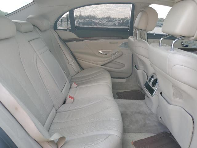 Photo 9 VIN: WDDUG8FB0GA241801 - MERCEDES-BENZ S-CLASS 