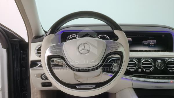 Photo 18 VIN: WDDUG8FB1FA097061 - MERCEDES-BENZ S 550 