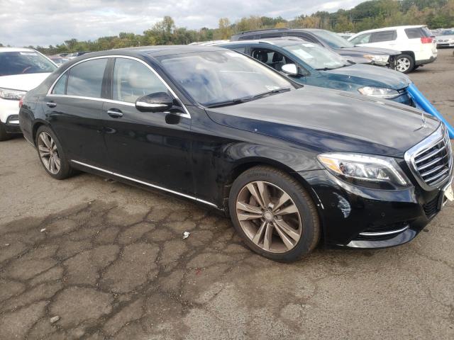 Photo 3 VIN: WDDUG8FB1FA104865 - MERCEDES-BENZ S 550 4MAT 