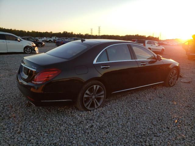 Photo 2 VIN: WDDUG8FB1GA213862 - MERCEDES-BENZ S-CLASS 