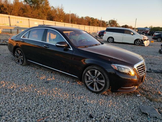 Photo 3 VIN: WDDUG8FB1GA213862 - MERCEDES-BENZ S-CLASS 