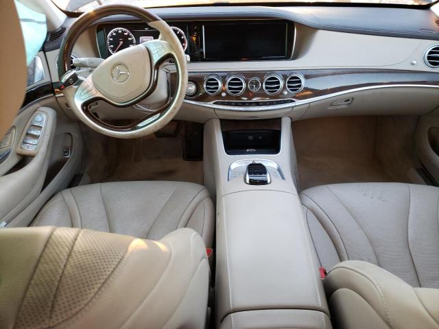 Photo 7 VIN: WDDUG8FB1GA213862 - MERCEDES-BENZ S-CLASS 