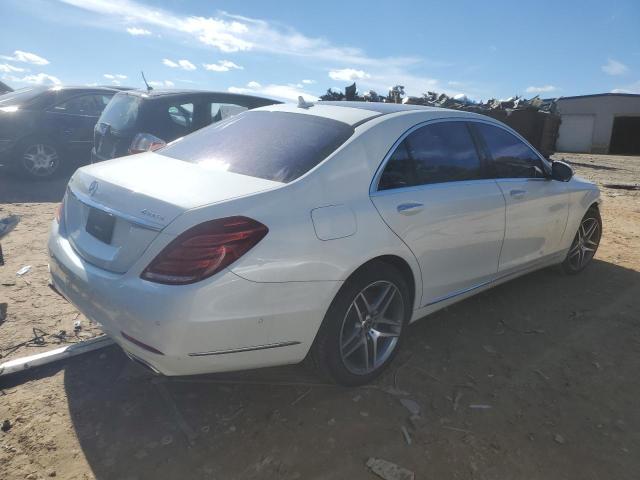 Photo 2 VIN: WDDUG8FB1GA262799 - MERCEDES-BENZ S 550 4MAT 