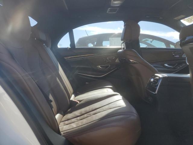 Photo 9 VIN: WDDUG8FB1GA262799 - MERCEDES-BENZ S 550 4MAT 