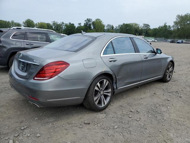 Photo 2 VIN: WDDUG8FB2EA038986 - MERCEDES-BENZ S 550 4MAT 