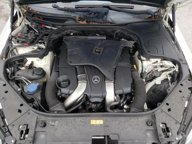 Photo 6 VIN: WDDUG8FB2EA045954 - MERCEDES-BENZ S 550 4MAT 