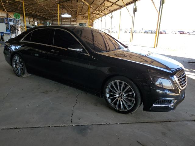 Photo 3 VIN: WDDUG8FB2EA065895 - MERCEDES-BENZ S 550 4MAT 