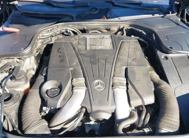 Photo 9 VIN: WDDUG8FB2FA108746 - MERCEDES-BENZ S 550 