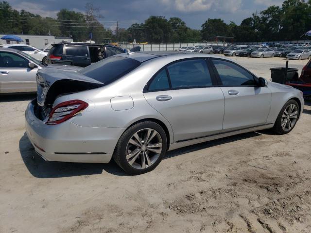 Photo 2 VIN: WDDUG8FB2FA119309 - MERCEDES-BENZ S 550 4MAT 