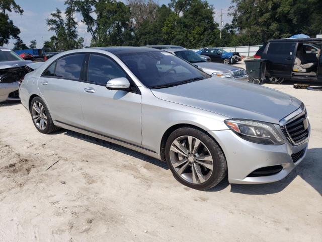 Photo 3 VIN: WDDUG8FB2FA119309 - MERCEDES-BENZ S 550 4MAT 