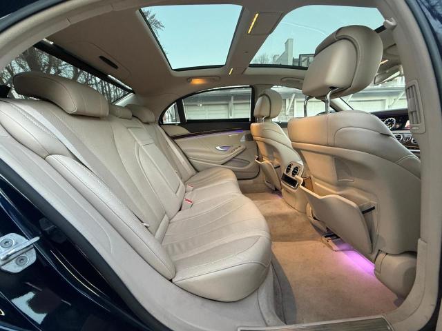 Photo 5 VIN: WDDUG8FB2FA119861 - MERCEDES-BENZ S 550 4MAT 