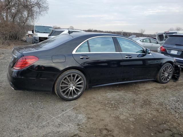 Photo 2 VIN: WDDUG8FB2GA213515 - MERCEDES-BENZ S-CLASS 