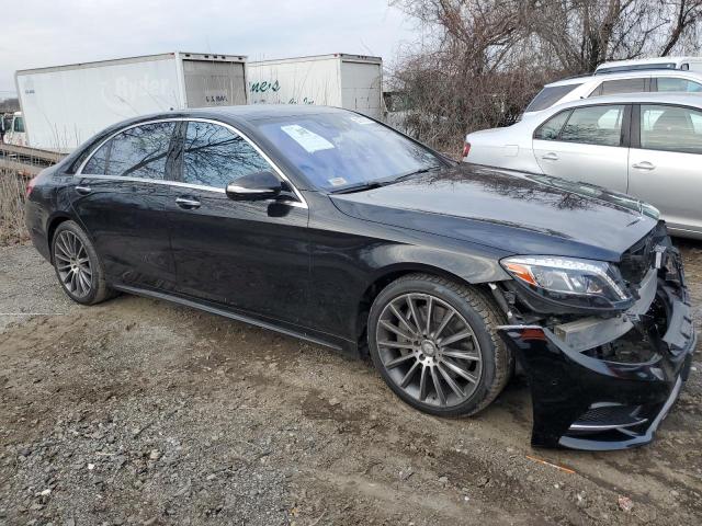 Photo 3 VIN: WDDUG8FB2GA213515 - MERCEDES-BENZ S-CLASS 