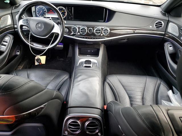 Photo 7 VIN: WDDUG8FB2GA213515 - MERCEDES-BENZ S-CLASS 