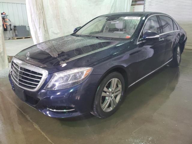 Photo 0 VIN: WDDUG8FB2HA300106 - MERCEDES-BENZ S-CLASS 