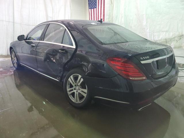 Photo 1 VIN: WDDUG8FB2HA300106 - MERCEDES-BENZ S-CLASS 