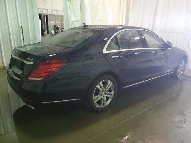 Photo 2 VIN: WDDUG8FB2HA300106 - MERCEDES-BENZ S-CLASS 