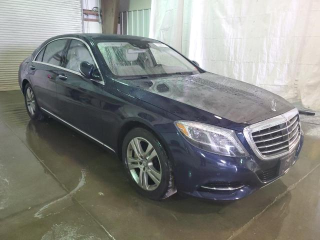 Photo 3 VIN: WDDUG8FB2HA300106 - MERCEDES-BENZ S-CLASS 