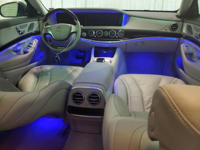 Photo 7 VIN: WDDUG8FB2HA300106 - MERCEDES-BENZ S-CLASS 