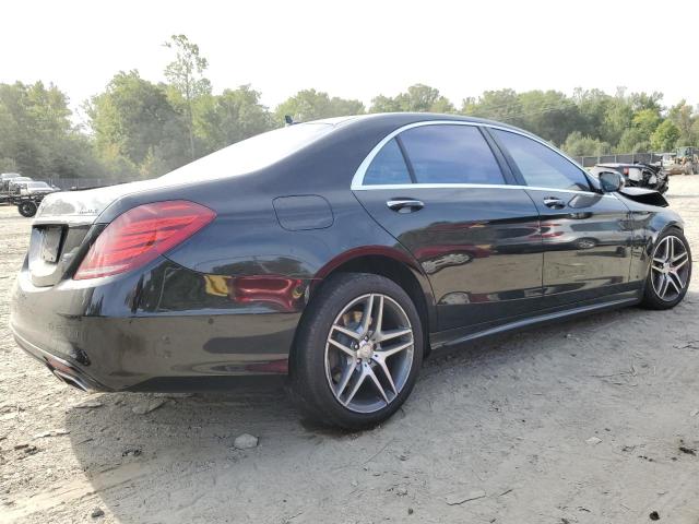 Photo 2 VIN: WDDUG8FB2HA301451 - MERCEDES-BENZ S 550 4MAT 