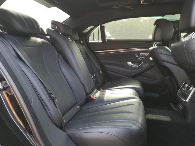 Photo 9 VIN: WDDUG8FB2HA301451 - MERCEDES-BENZ S 550 4MAT 