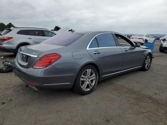 Photo 2 VIN: WDDUG8FB2HA307413 - MERCEDES-BENZ S 550 4MAT 