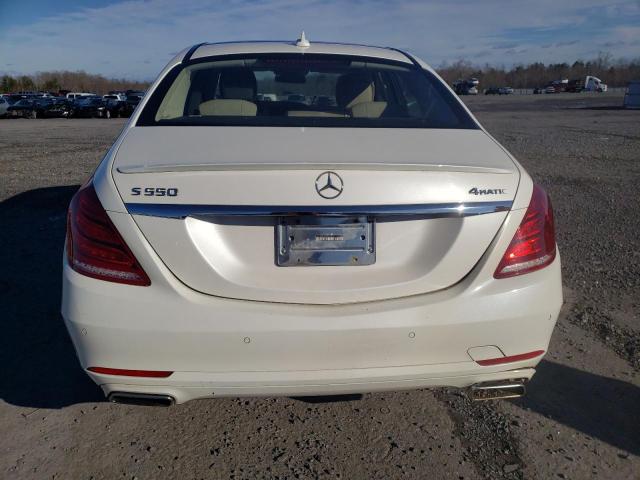 Photo 5 VIN: WDDUG8FB3EA053285 - MERCEDES-BENZ S-CLASS 