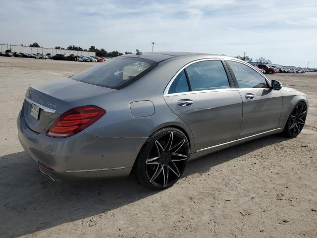 Photo 2 VIN: WDDUG8FB3EA063671 - MERCEDES-BENZ S 550 4MAT 