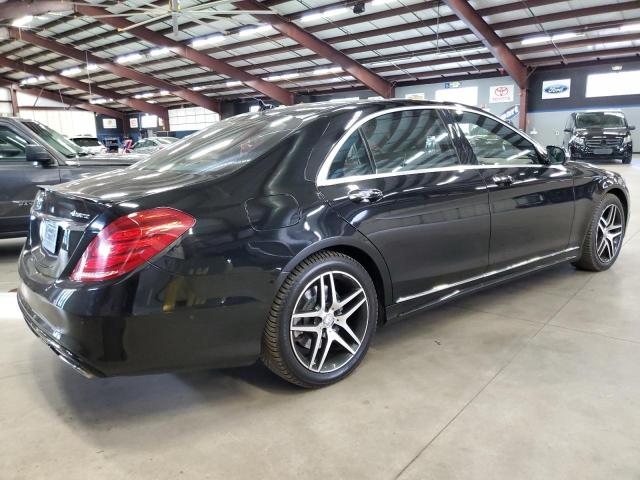 Photo 2 VIN: WDDUG8FB3FA068953 - MERCEDES-BENZ S-CLASS 