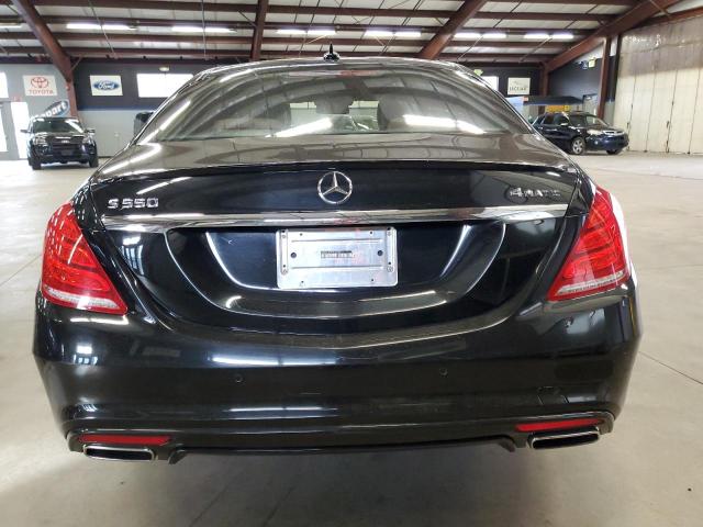 Photo 5 VIN: WDDUG8FB3FA068953 - MERCEDES-BENZ S-CLASS 