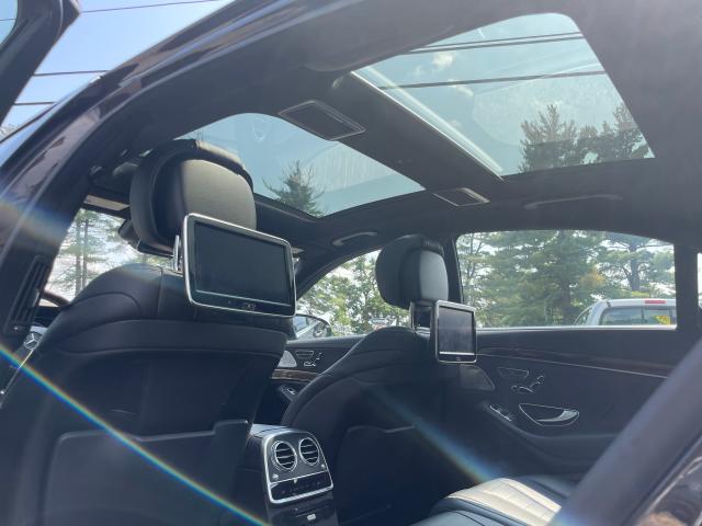 Photo 7 VIN: WDDUG8FB3FA094291 - MERCEDES-BENZ S 550 4MAT 