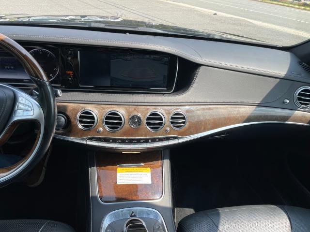 Photo 9 VIN: WDDUG8FB3FA094291 - MERCEDES-BENZ S 550 4MAT 