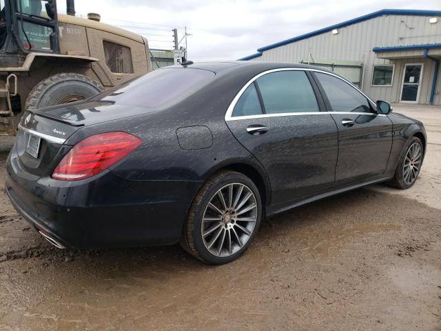 Photo 2 VIN: WDDUG8FB3FA095523 - MERCEDES-BENZ S-CLASS 