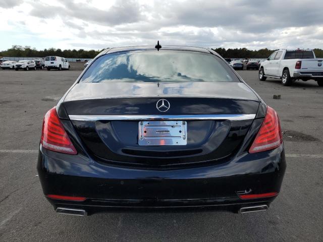 Photo 5 VIN: WDDUG8FB3FA121232 - MERCEDES-BENZ S 550 4MAT 