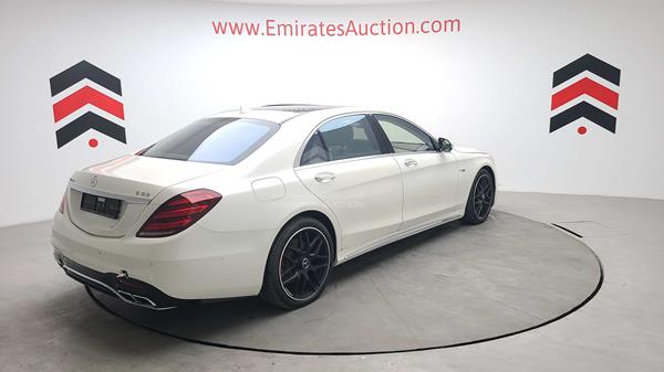 Photo 12 VIN: WDDUG8FB3FA180023 - MERCEDES-BENZ S 550 