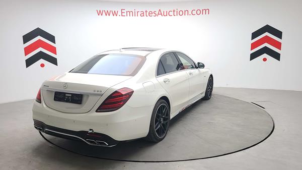 Photo 13 VIN: WDDUG8FB3FA180023 - MERCEDES-BENZ S 550 