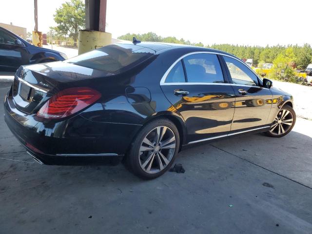 Photo 2 VIN: WDDUG8FB3FA188249 - MERCEDES-BENZ S 550 4MAT 