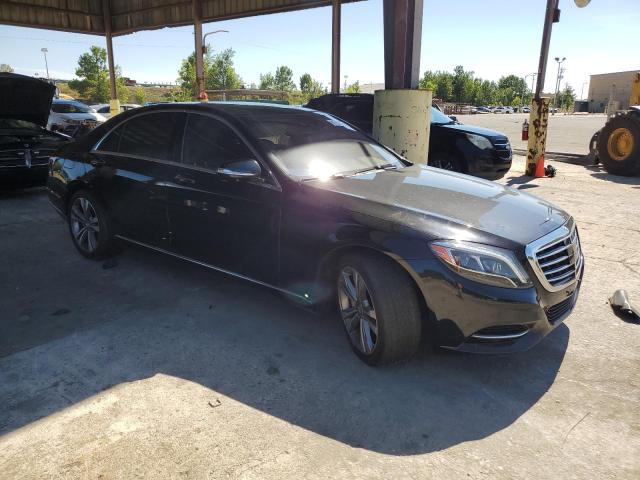 Photo 3 VIN: WDDUG8FB3FA188249 - MERCEDES-BENZ S 550 4MAT 