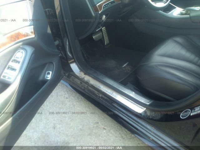 Photo 5 VIN: WDDUG8FB3GA235782 - MERCEDES-BENZ S-CLASS 