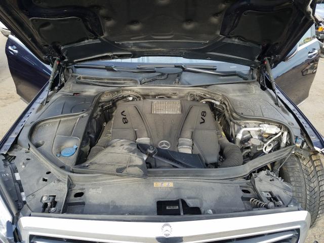 Photo 6 VIN: WDDUG8FB3GA239492 - MERCEDES-BENZ S 550 4MAT 