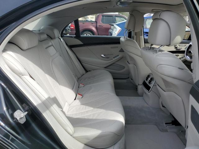 Photo 9 VIN: WDDUG8FB3GA270015 - MERCEDES-BENZ S-CLASS 