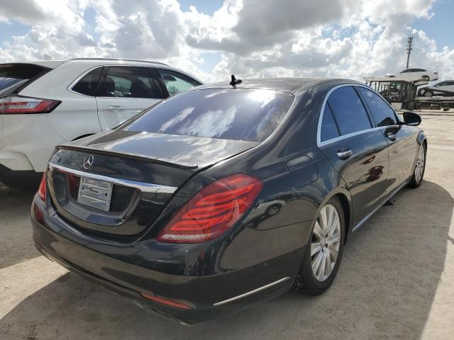 Photo 3 VIN: WDDUG8FB4EA061993 - MERCEDES-BENZ S 550 4MAT 