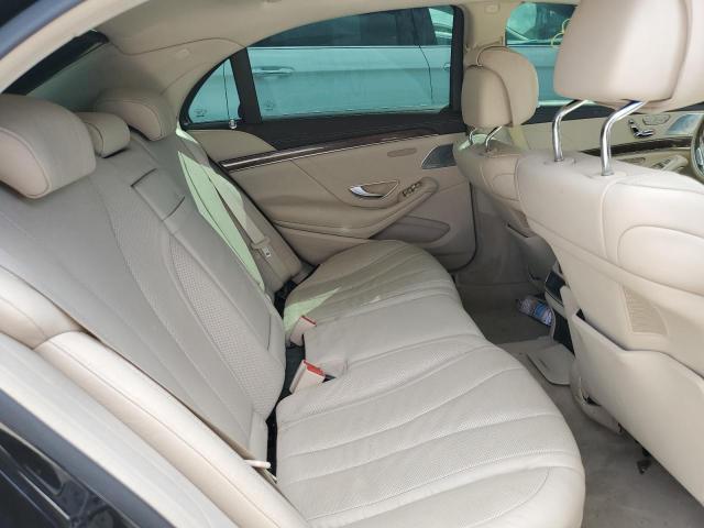 Photo 5 VIN: WDDUG8FB4EA061993 - MERCEDES-BENZ S 550 4MAT 