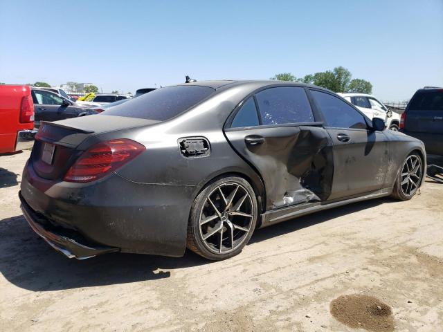 Photo 2 VIN: WDDUG8FB4FA094770 - MERCEDES-BENZ S-CLASS 