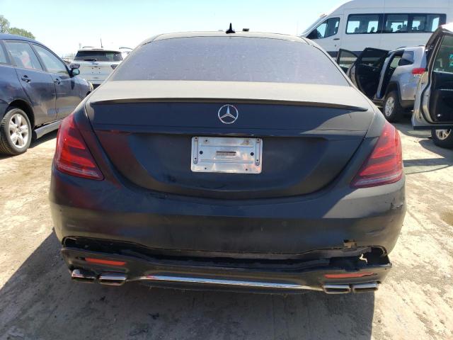 Photo 5 VIN: WDDUG8FB4FA094770 - MERCEDES-BENZ S-CLASS 